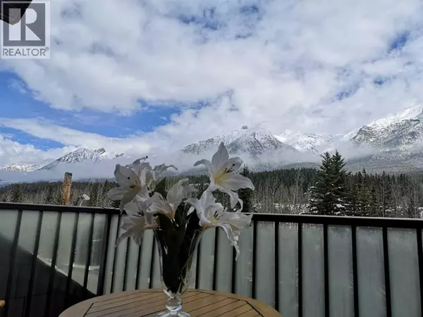 Canmore, AB T1W2W1,317, 1818 Mountain Ave