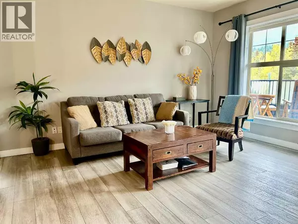 Canmore, AB T1W2W1,317, 1818 Mountain Ave