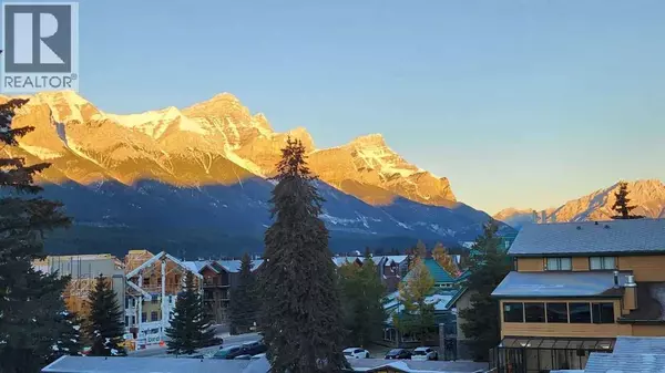 Canmore, AB T1W2W1,317, 1818 Mountain Ave