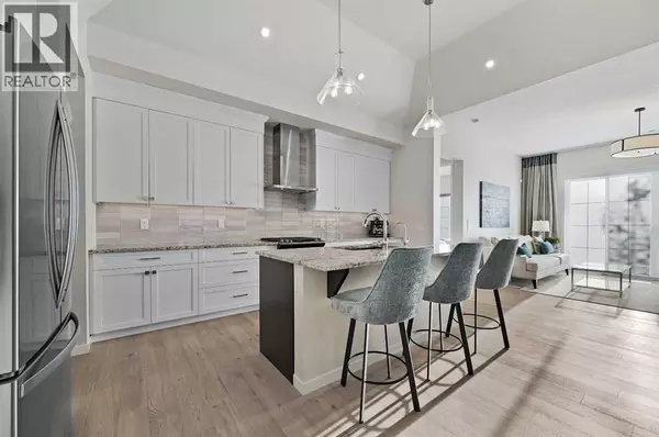 Calgary, AB T3M3C1,12 Cranbrook Mews SE