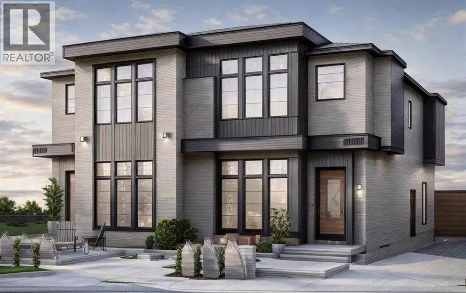 8631 48 Avenue NW, Calgary, AB T3B2B3