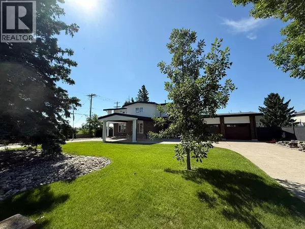 Lethbridge, AB T1H6A2,1236 40 Avenue N