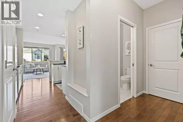 Calgary, AB T2X0T4,26 Chaparral Valley Common SE