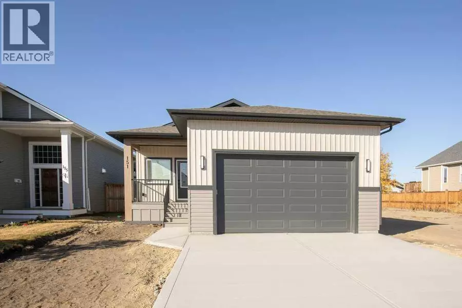 151 Cedar Square, Blackfalds, AB T4M0A2