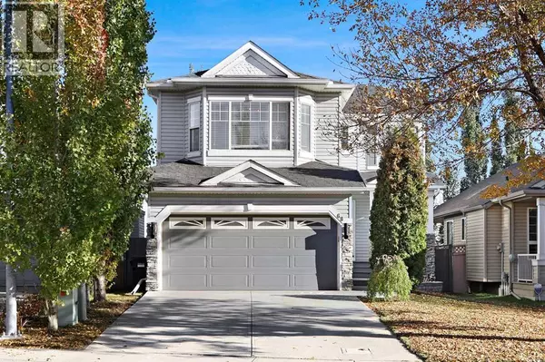 68 Douglas Glen Crescent SE, Calgary, AB T2Z3M6
