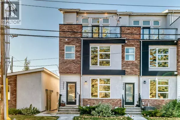 3211 16 Street SW, Calgary, AB T2T6Y9