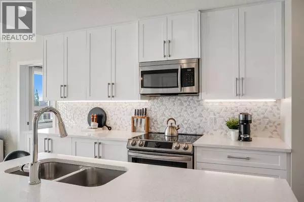 318, 8530 8A Avenue SW, Calgary, AB T3H6A7