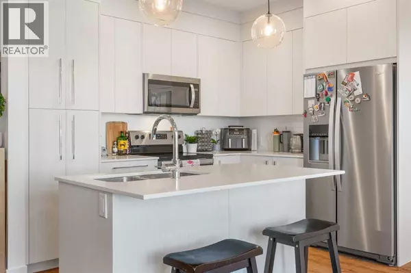 Calgary, AB T3J4B6,2415, 681 Savanna Boulevard NE