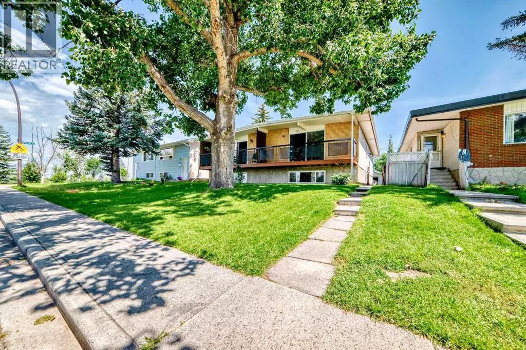 Calgary, AB T2C0L8,6044 17A Street SE