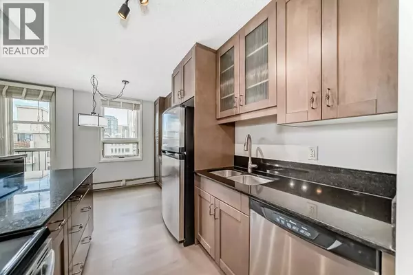 Calgary, AB T2R0N3,903, 733 14 Avenue SW