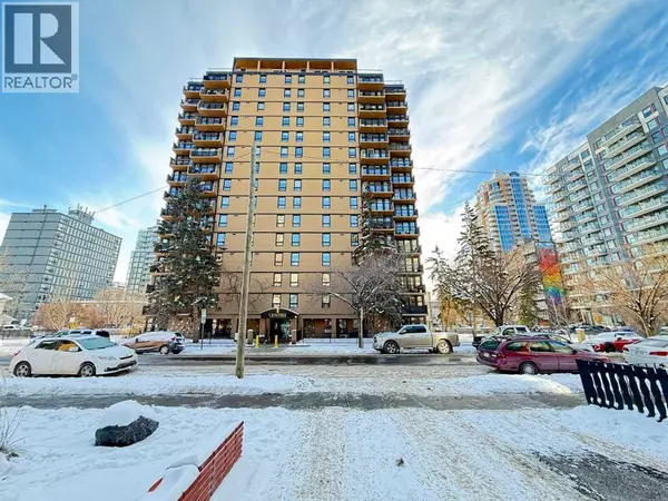Calgary, AB T2R0N3,903, 733 14 Avenue SW