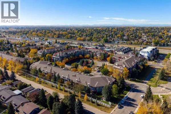 1320, 1320 Lake Fraser Green SE, Calgary, AB T2J7H6