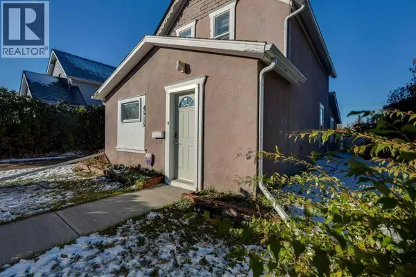 Innisfail, AB T4G1R3,4515 50 Avenue