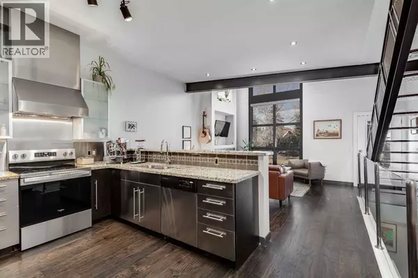 302, 1212 13 Street SE, Calgary, AB T2G5R3