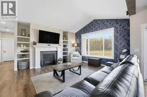 Rural Camrose County, AB T0B1M0,118, 44101 Range Road 214