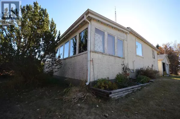 Rural Lacombe County, AB T4L2N2,26221 393 Township