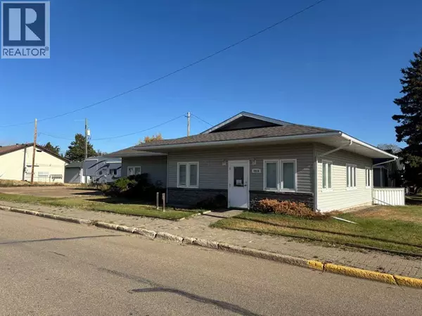 Grimshaw, AB T0H1W0,4918 49 Avenue