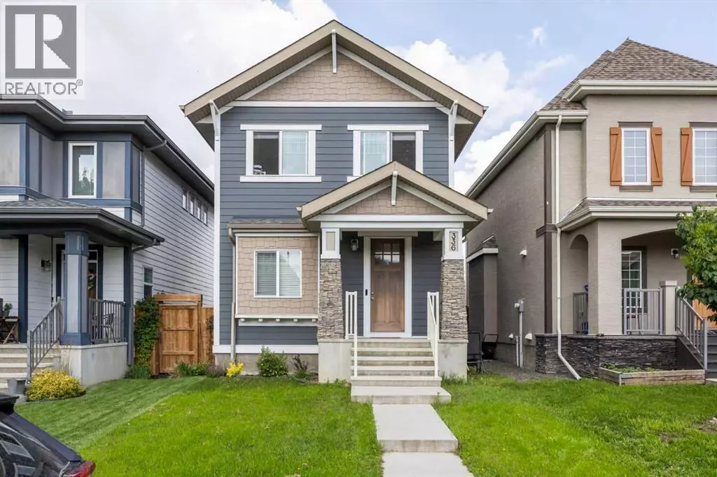 Calgary, AB T3M2A7,336 Marquis Heights SE