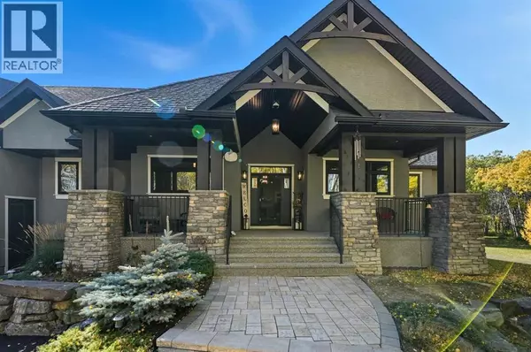 Rural Foothills County, AB T1S7A8,2213 Eagle Bend Place E