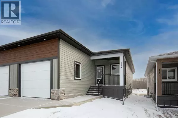 114 Gray Close, Sylvan Lake, AB T4S0W4