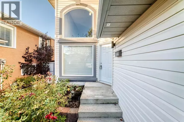 Calgary, AB T3A5C9,10134 Hidden Valley Drive NW