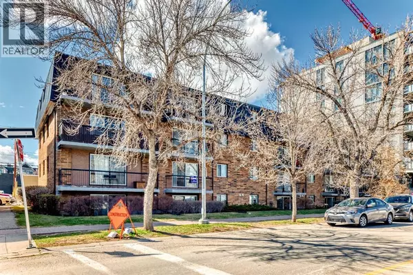 201, 315 9A Street NW, Calgary, AB T2N1T7