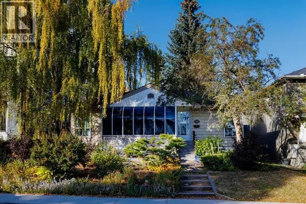 428 49 Avenue SW, Calgary, AB T2S1G2