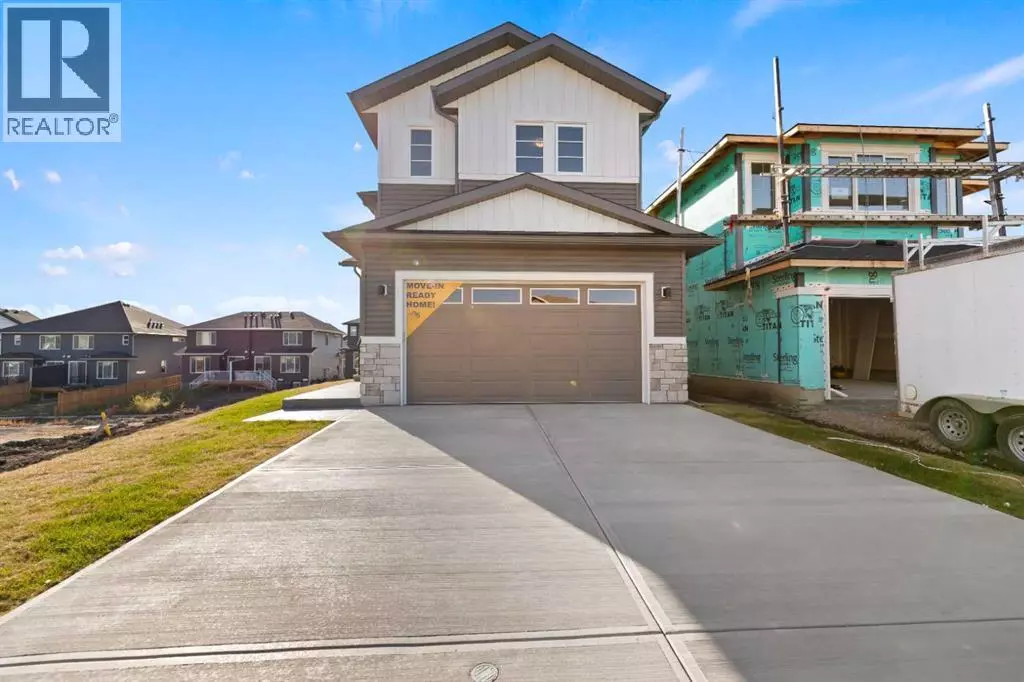 Okotoks, AB T1S3M9,86 Emerson Crescent