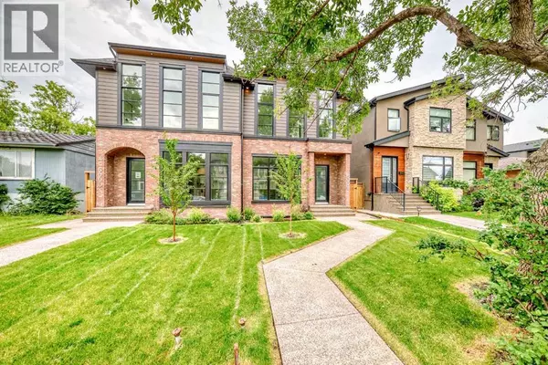 5006 21A Street SW, Calgary, AB T2T5C3