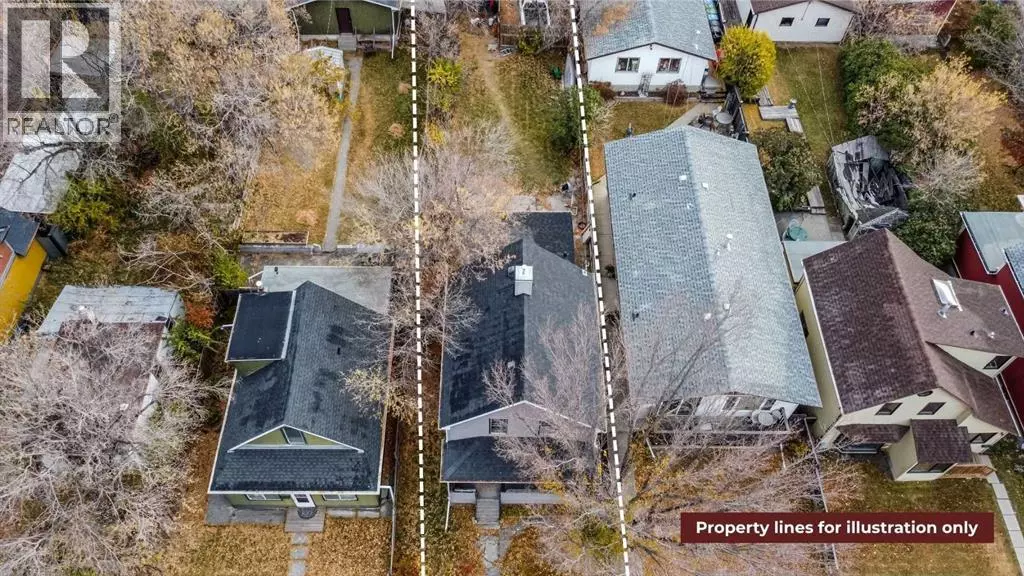 Calgary, AB T2G2Z7,1112 8 Street SE