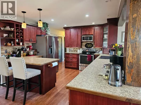 Lacombe, AB T4L1V3,31 Willow Crescent