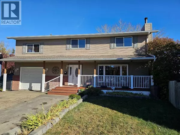 Lacombe, AB T4L1V3,31 Willow Crescent