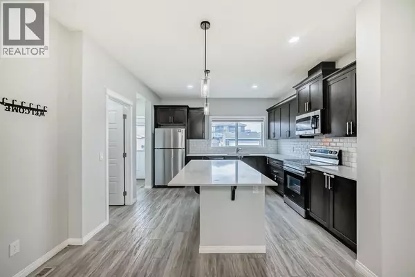 Calgary, AB T3N1S1,88 Cornerstone Park NE