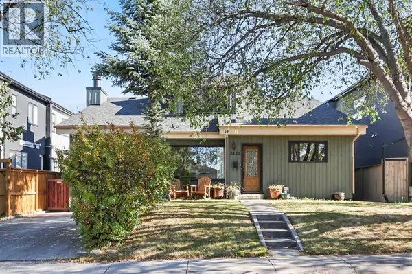 3420 Centre B Street NW, Calgary, AB T2K0V6