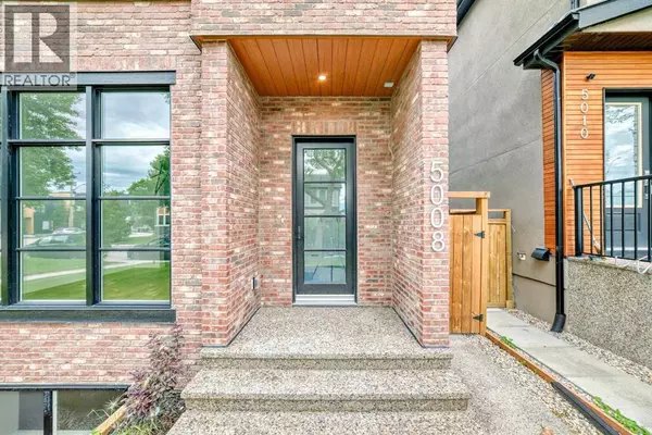 Calgary, AB T2T5C3,5008 21A Street SW