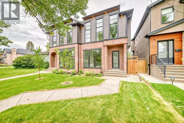 Calgary, AB T2T5C3,5008 21A Street SW