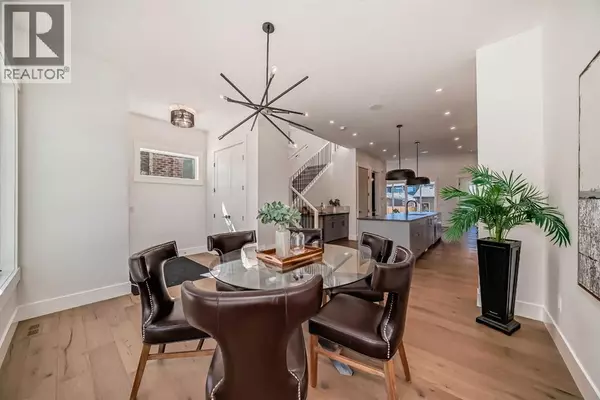 Calgary, AB T2T5C4,5005 21A Street SW