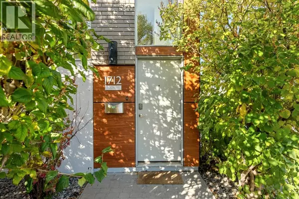 Calgary, AB T2T5N4,1712 19 Avenue SW