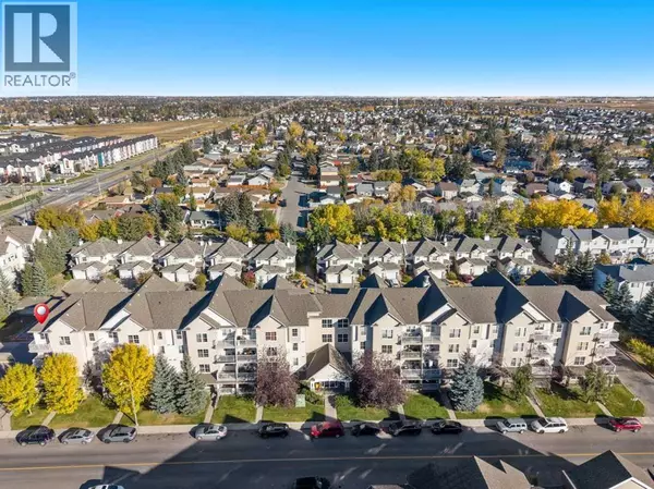 Calgary, AB T2A7Z4,416, 2000 Applevillage Court SE