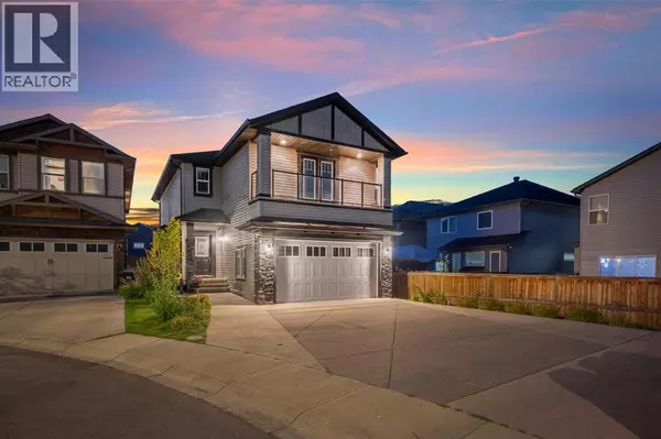 30 Skyview Shores Place NE, Calgary, AB T3N0H7