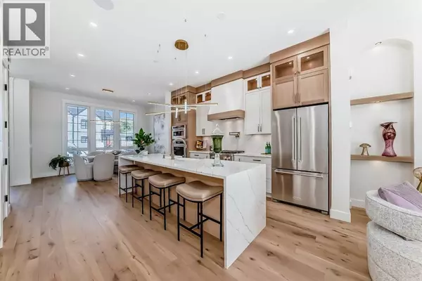 Calgary, AB T2T0W3,2313 23 Avenue SW