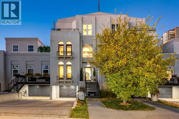 Calgary, AB T2G1K8,102 18 Avenue SE