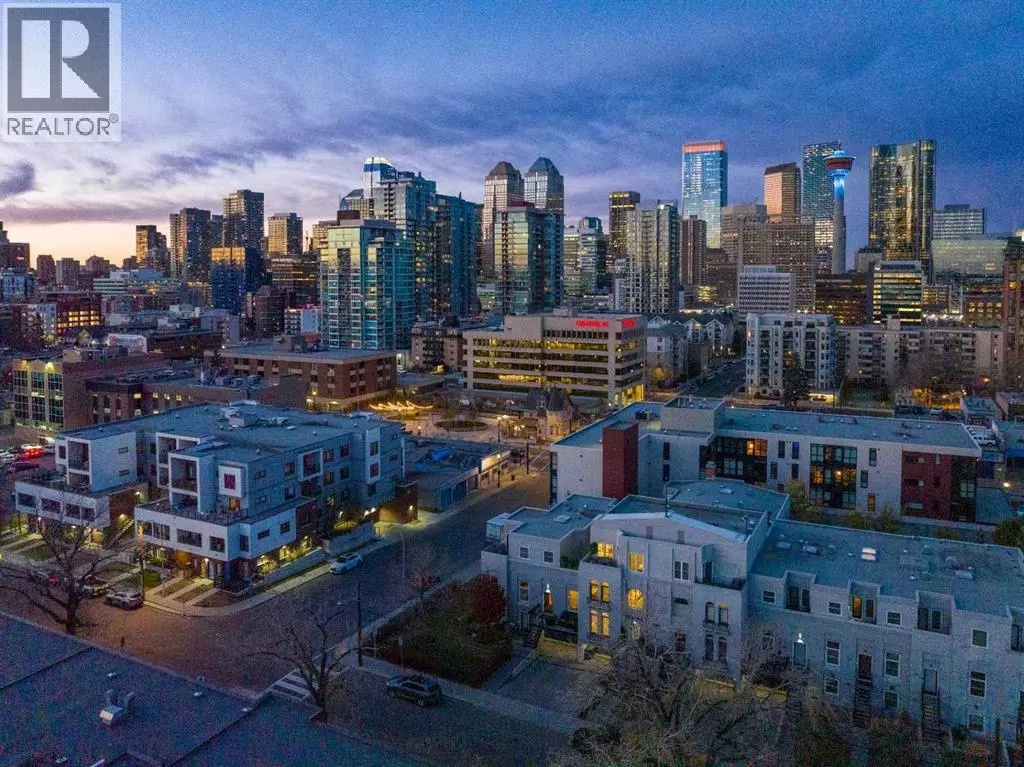 Calgary, AB T2G1K8,102 18 Avenue SE