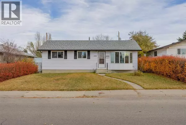 1508 49 Street SE, Calgary, AB T2A1S1