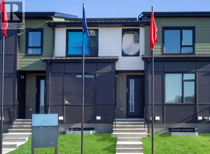 515, 24 Park Street, Cochrane, AB T4C3H3