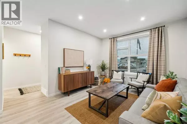 Cochrane, AB T4C3H3,515, 24 Park Street