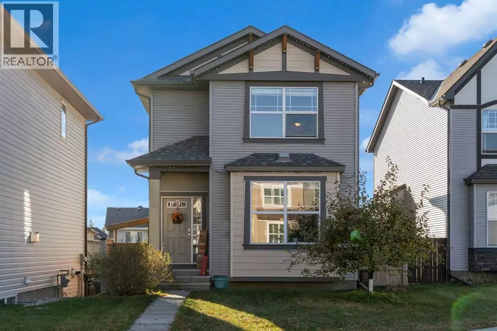 Calgary, AB T3M0X8,61 Cranford Place SE