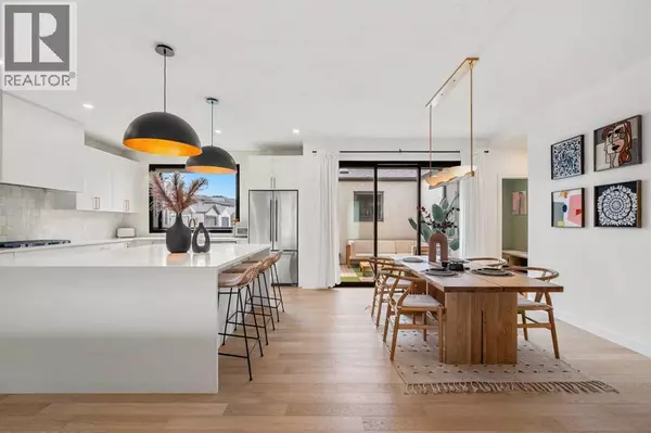 Calgary, AB T3M2Z9,27 Bluerock Avenue SW