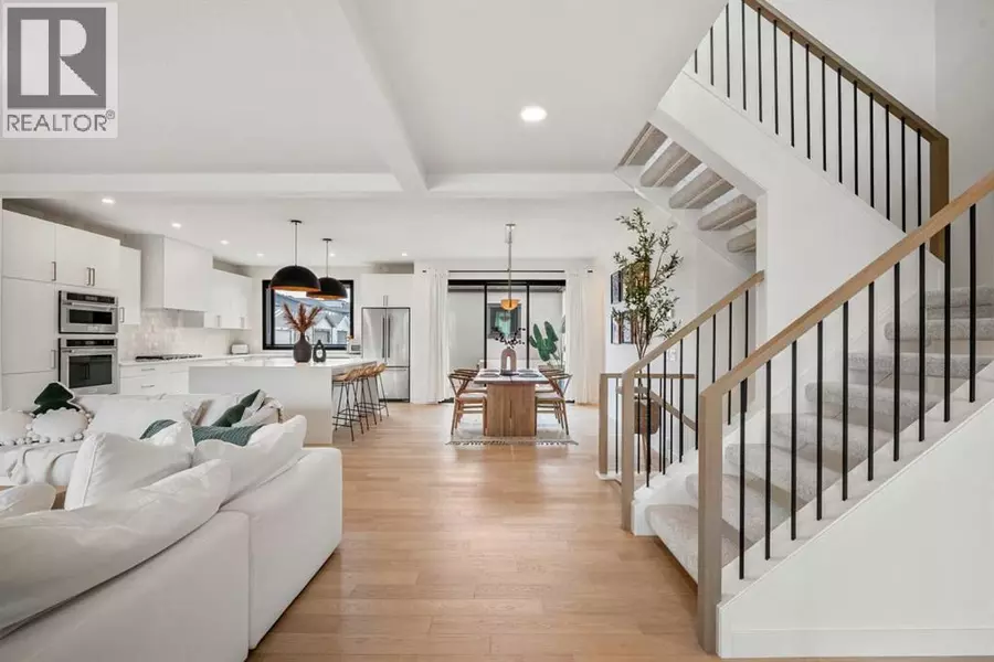 27 Bluerock Avenue SW, Calgary, AB T3M2Z9