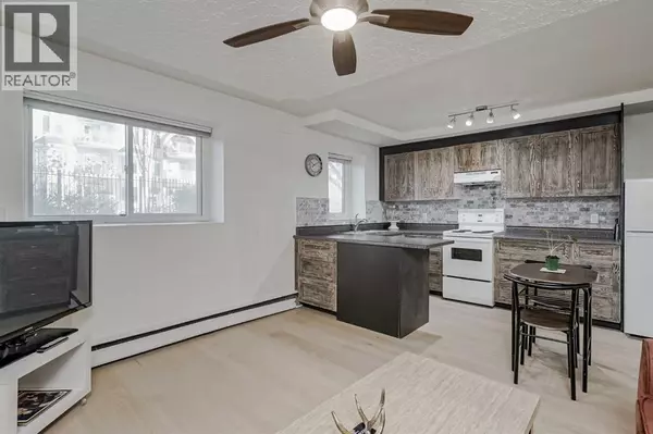 Calgary, AB T2R0J5,101, 1027 12 Avenue SW